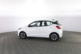 HYUNDAI i10 usata 5