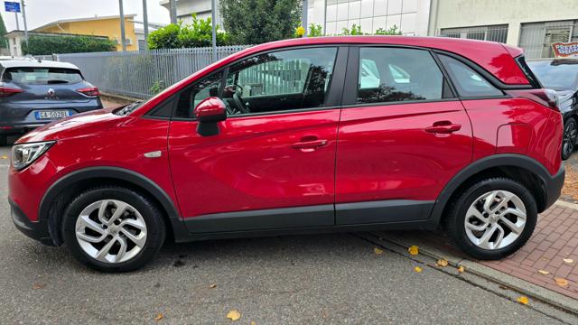 OPEL Crossland X usata, con Airbag laterali