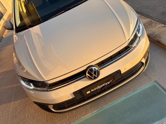 VOLKSWAGEN Polo usata, con Vivavoce