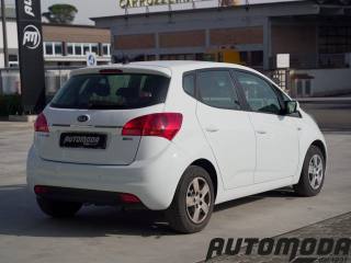 KIA Venga usata, con Airbag Passeggero