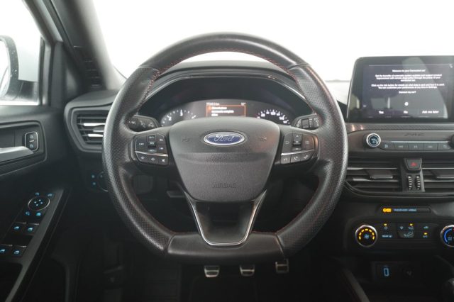 FORD Focus usata 11