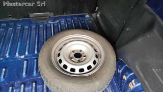 CITROEN Berlingo usata, con USB