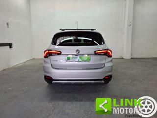 FIAT Tipo usata, con Cronologia tagliandi