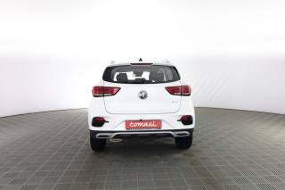 MG ZS usata 4
