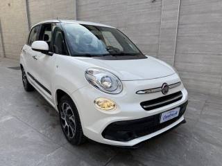 FIAT 500L usata, con Airbag Passeggero