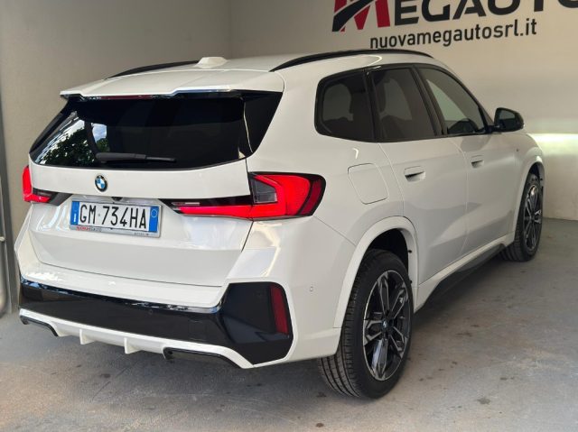 BMW X1 usata, con Autoradio