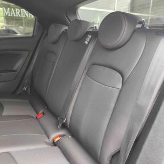 FIAT 500X usata, con Cruise Control