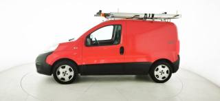 FIAT Fiorino usata, con Alzacristalli elettrici