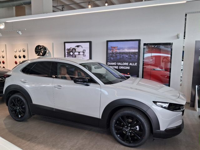MAZDA CX-30 usata, con Airbag laterali