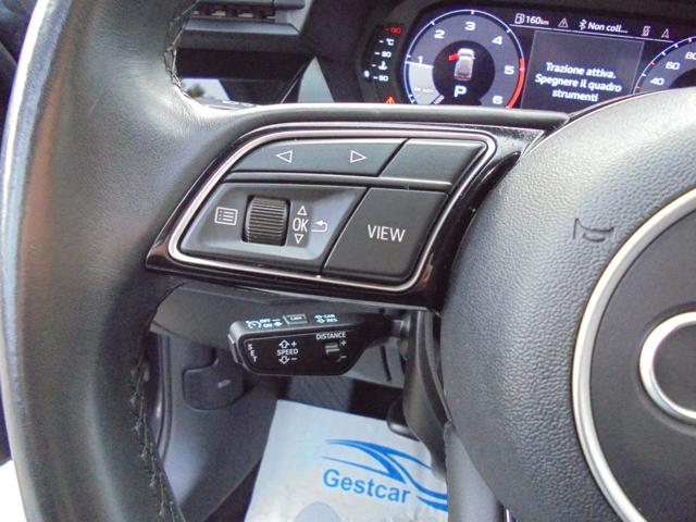 AUDI A3 usata 37