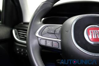 FIAT Tipo usata, con Bluetooth