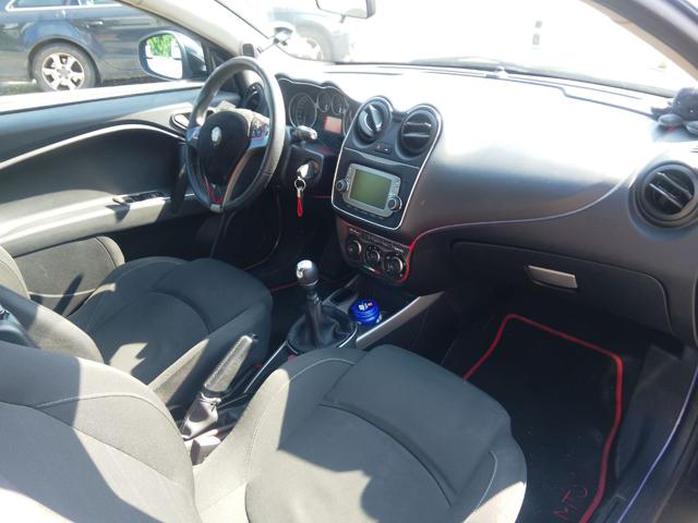 ALFA ROMEO MiTo usata, con Controllo trazione