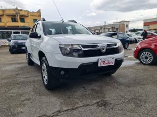 DACIA Duster 1.6 110CV GPL 4x4 Lauréate