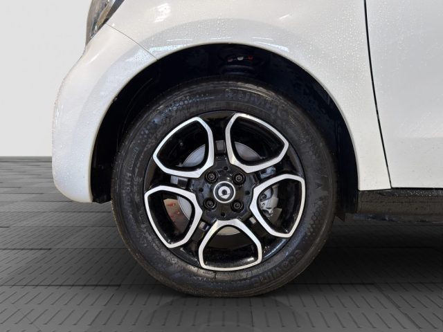 SMART ForFour usata 15