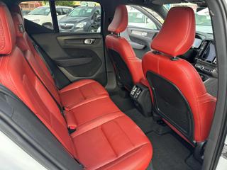 VOLVO XC40 usata, con Controllo vocale