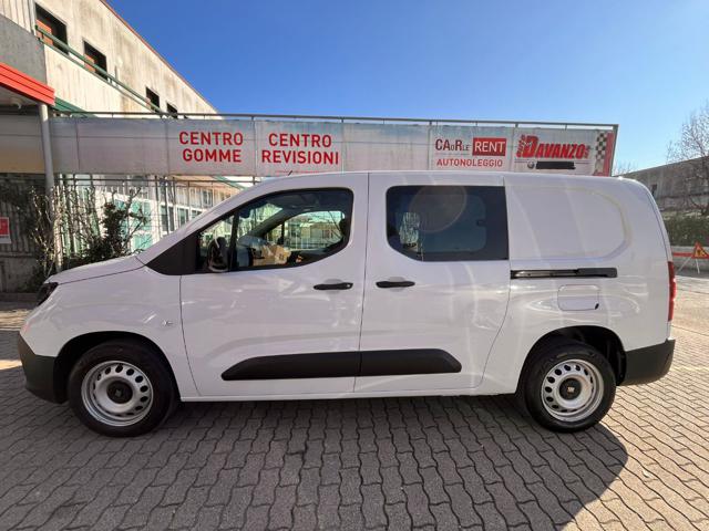 FIAT Doblo usata, con Alzacristalli elettrici