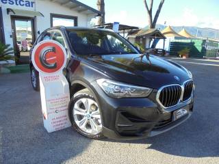 BMW X1 xDrive25e Business Advantage Hybrid Plug In