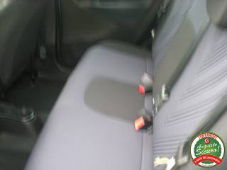 LANCIA Ypsilon usata, con Autoradio digitale