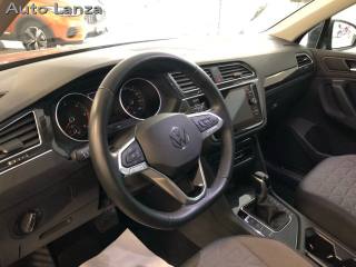 VOLKSWAGEN Tiguan usata, con Boardcomputer