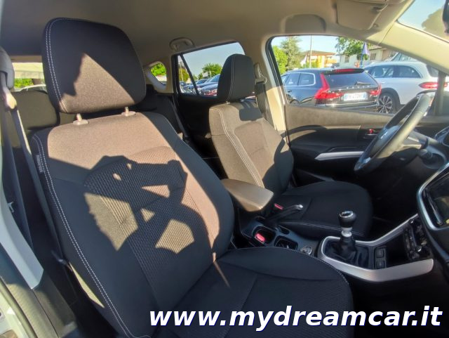 SUZUKI S-Cross usata, con ESP