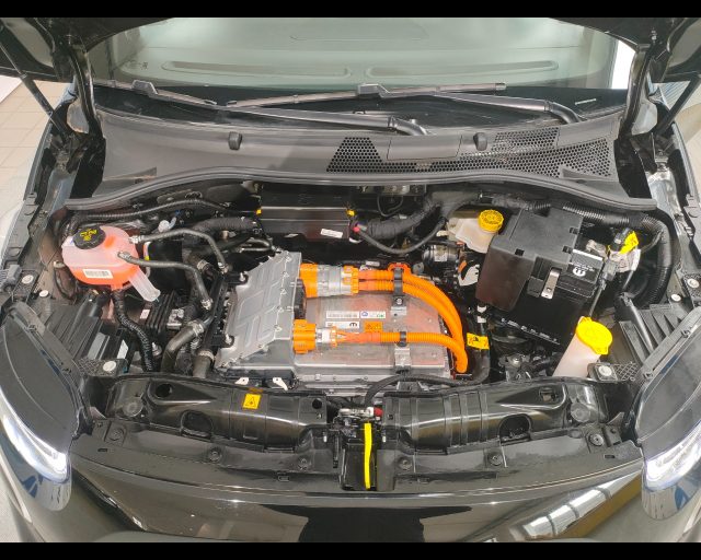 ABARTH 500e usata 34