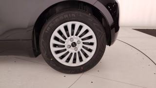 FIAT 500 usata, con Sensori di parcheggio posteriori