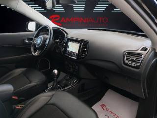JEEP Compass usata 19