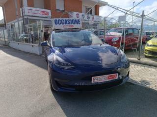 TESLA Model 3 usata, con Alzacristalli elettrici
