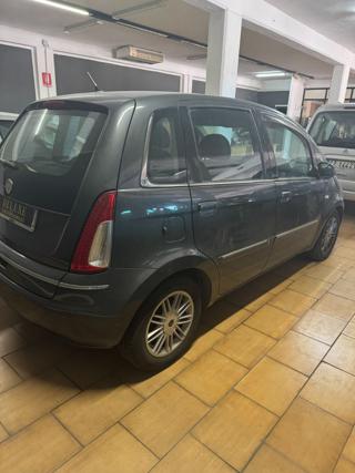 LANCIA MUSA usata, con Chiusura centralizzata