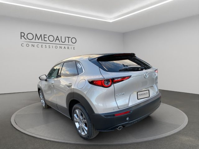 MAZDA CX-30 usata, con Cerchi in lega