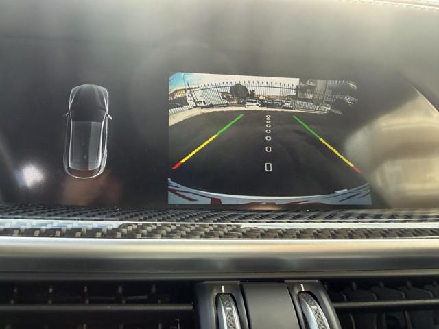 ALFA ROMEO Stelvio usata, con Cruise Control