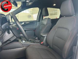 FORD Kuga usata, con Boardcomputer