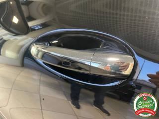 MERCEDES-BENZ CLA 200 usata, con Vetri oscurati