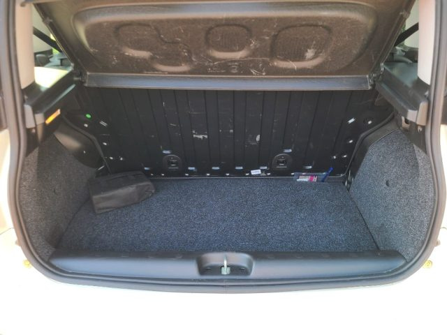 FIAT Panda usata, con Climatizzatore