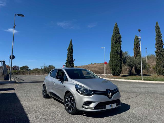RENAULT Clio usata, con Airbag laterali