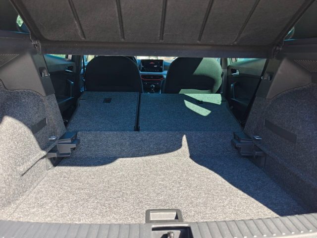 SEAT Arona usata, con Fendinebbia