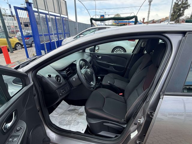 RENAULT Clio usata, con Airbag Passeggero