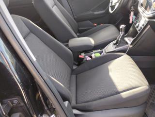 VOLKSWAGEN T-Roc usata, con Immobilizzatore elettronico