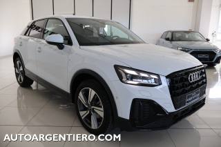 AUDI Q2 usata, con Frenata d