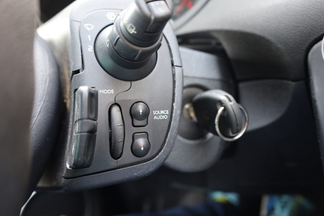 RENAULT Clio usata 28