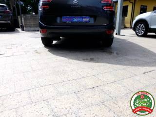 CITROEN Grand C4 Picasso usata, con Airbag posteriore