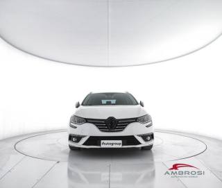 RENAULT Megane usata 4