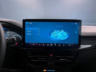 FORD Focus usata, con Controllo trazione