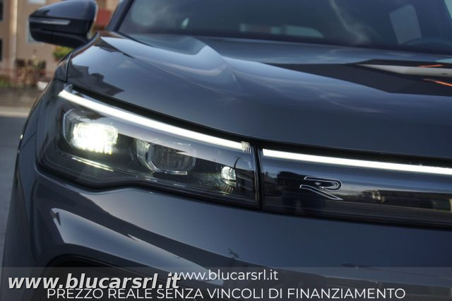 VOLKSWAGEN Tiguan usata 31