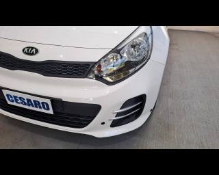KIA Rio usata 31