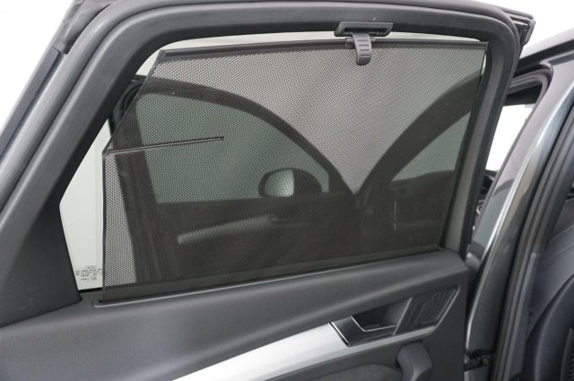 AUDI SQ5 usata, con Bracciolo