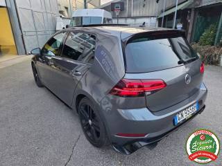 VOLKSWAGEN Golf usata, con Antifurto