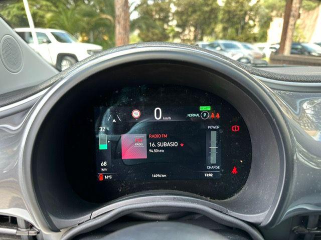 FIAT 500 usata, con Airbag laterali