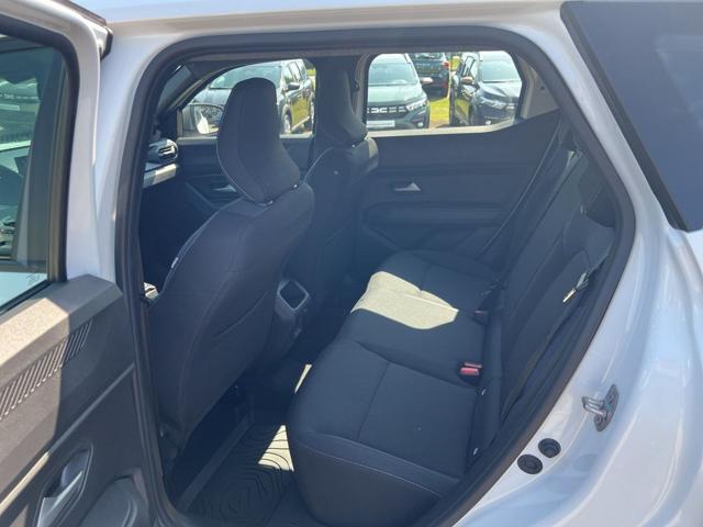 DACIA Duster usata, con Cerchi in lega