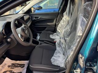 FIAT 600 usata, con Controllo trazione